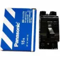 Ảnh của CB cóc 15A BS1111TV Panasonic 2P, 1.5kA, 240VAC