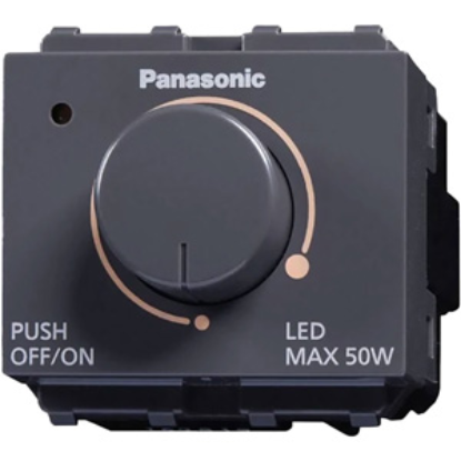 Ảnh của Công tác điều chỉnh độ sáng đèn LED PANASONIC WEG57912H 