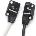 Ảnh của EX-11A - Cảm biến quang NPN Panasonic 12-24VDC, 150mm