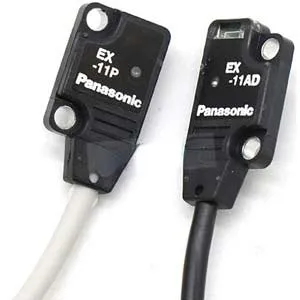Ảnh của EX-11A - Cảm biến quang NPN Panasonic 12-24VDC, 150mm