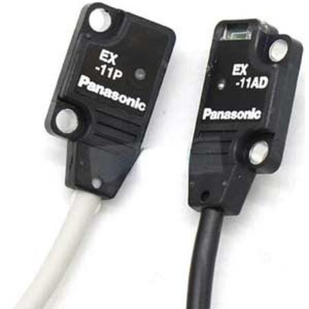 Ảnh của EX-11A - Cảm biến quang NPN Panasonic 12-24VDC, 150mm