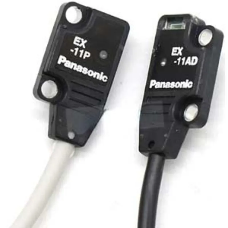 Ảnh của EX-11A - Cảm biến quang NPN Panasonic 12-24VDC, 150mm