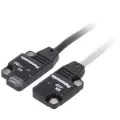 Ảnh của EX-11B - Cảm biến quang thu phát riêng Panasonic 12-24VDC