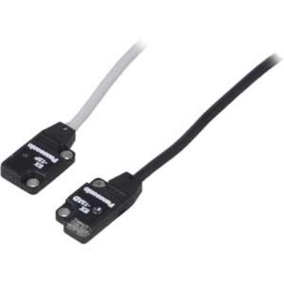 Ảnh của EX-13A - Cảm biến quang NPN Panasonic 12-24VDC, 500mm