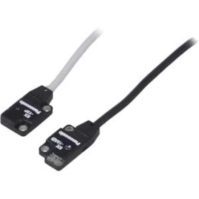 Ảnh của EX-13A - Cảm biến quang NPN Panasonic 12-24VDC, 500mm