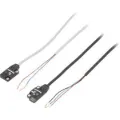 Ảnh của EX-13B-PN - Cảm biến quang Panasonic 12-24VDC, 500mm