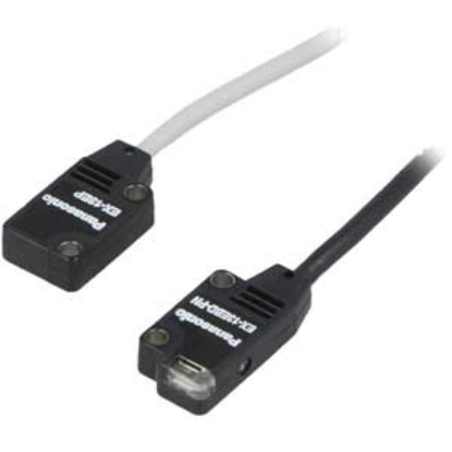 Ảnh của EX-13EB-PN - Cảm biến quang PNP Panasonic 12-24VDC, 500mm