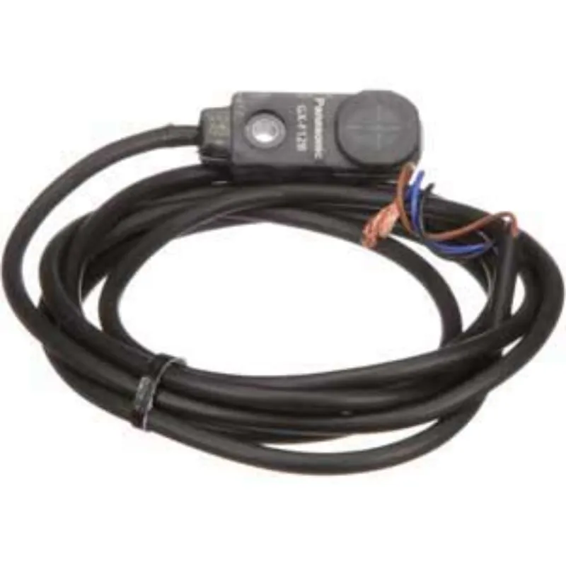 Ảnh của GX-F12B - Cảm biến tiệm cận Panasonic 12-24VDC, 4mm