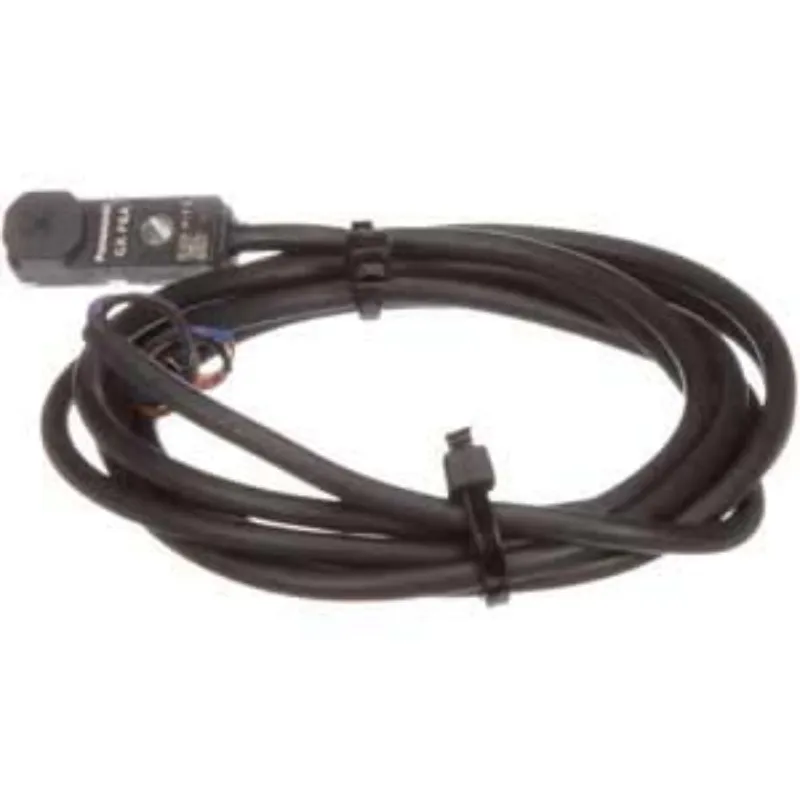 Ảnh của GX-F8A - Cảm biến NPN 3 dây Panasonic 12-24VDC, 2.5mm