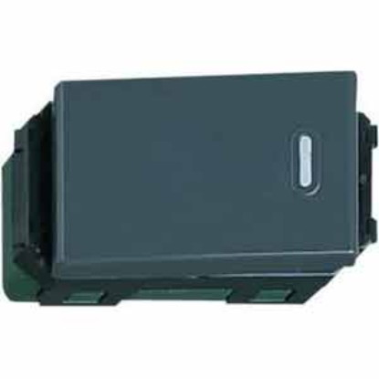 Ảnh của Hạt công tắc PANASONIC WEG5003KH 