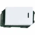 Ảnh của Hạt công tắc PANASONIC WEG5003KSW 