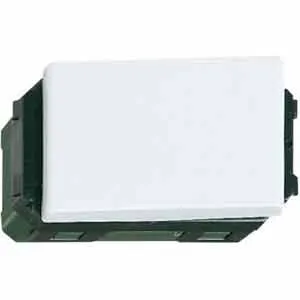 Ảnh của Hạt công tắc PANASONIC WEG5004KSW 
