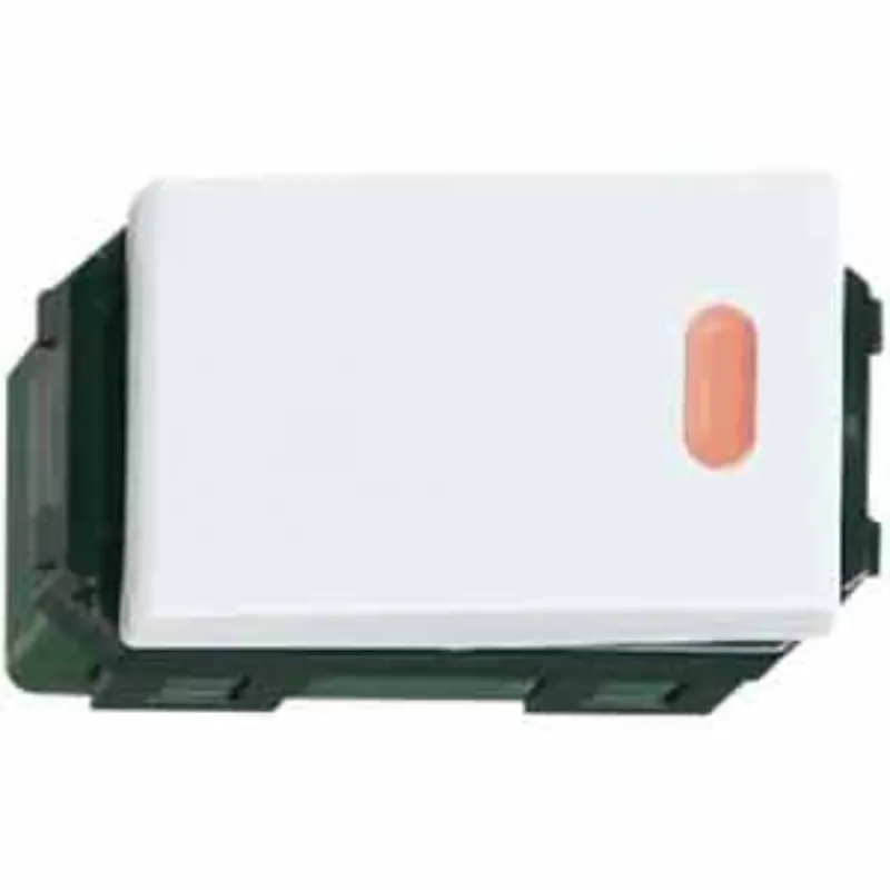 Ảnh của Hạt công tắc PANASONIC WEG51527SW 
