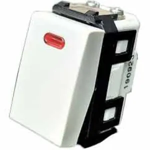 Ảnh của Hạt công tắc PANASONIC WEV5033-7SW 