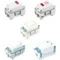 Ảnh của Hạt công tắc PANASONIC WNG5052W-751 