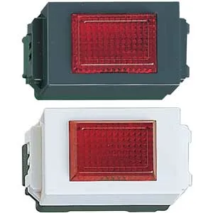 Ảnh của Hạt đèn báo PANASONIC WEG3032RH 