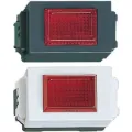 Ảnh của Hạt đèn báo PANASONIC WEG3032RSW 
