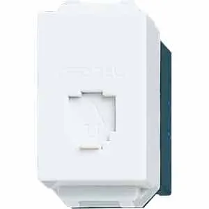Ảnh của Hạt điện thoại 4 cực PANASONIC WEV2364SW 