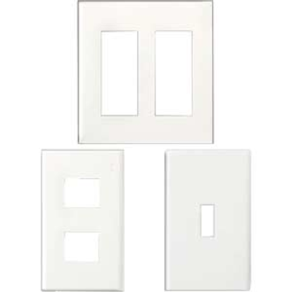 Ảnh của Mặt công tắc PANASONIC WZV7844W 