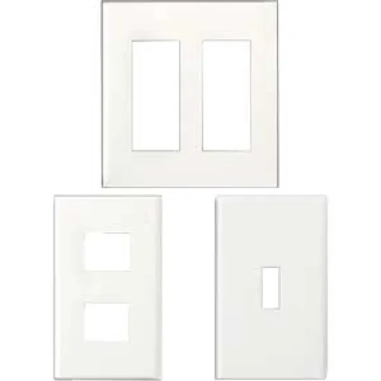 Ảnh của Mặt công tắc PANASONIC WZV7844W 
