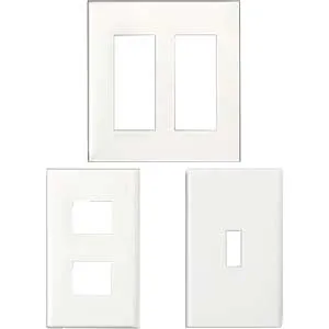 Ảnh của Mặt công tắc PANASONIC WZV7846W 