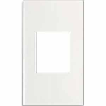 Ảnh của Mặt ổ cắm màu trắng PANASONIC WEV680290SW 