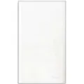 Ảnh của Mặt ổ cắm/công tắc PANASONIC WEV68910SW 