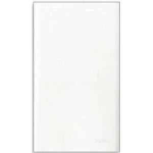 Ảnh của Mặt ổ cắm/công tắc PANASONIC WEV68910SW 