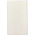 Ảnh của Mặt ổ cắm/công tắc PANASONIC WEV68910W 