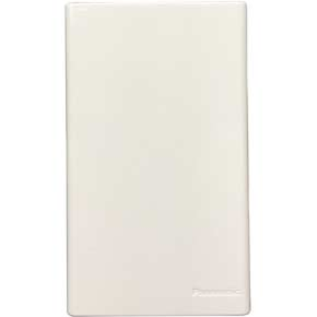 Ảnh của Mặt ổ cắm/công tắc PANASONIC WEV68910W 