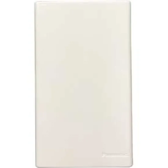 Ảnh của Mặt ổ cắm/công tắc PANASONIC WEV68910W 