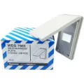 Ảnh của Mặt thiết bị có nắp che mưa PANASONIC WEG7901 