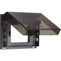 Ảnh của Mặt thiết bị có nắp che mưa PANASONIC WEG8981 