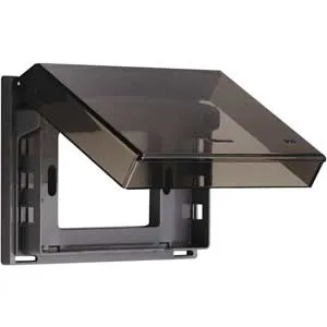 Ảnh của Mặt thiết bị có nắp che mưa PANASONIC WEG8981 