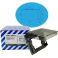 Ảnh của Mặt thiết bị có nắp che mưa PANASONIC WEG8981K-VN 