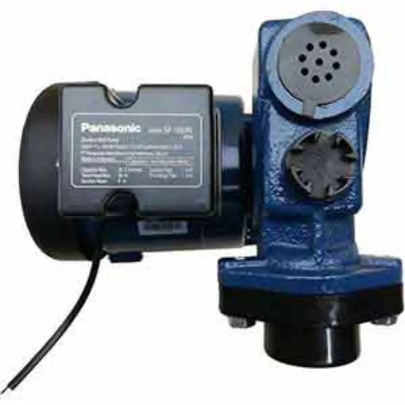 Ảnh của Máy bơm nước đẩy cao PANASONIC GP-129JXK-NV5 