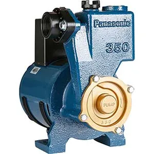 Ảnh của Máy bơm nước đẩy cao PANASONIC GP-350JA-NV5 