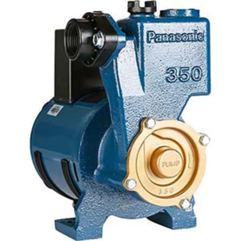 Ảnh của Máy bơm nước đẩy cao PANASONIC GP-350JA-NV5 
