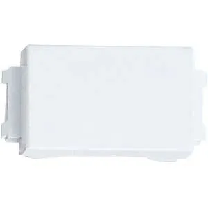 Ảnh của Nút trống PANASONIC WEG3020SW 