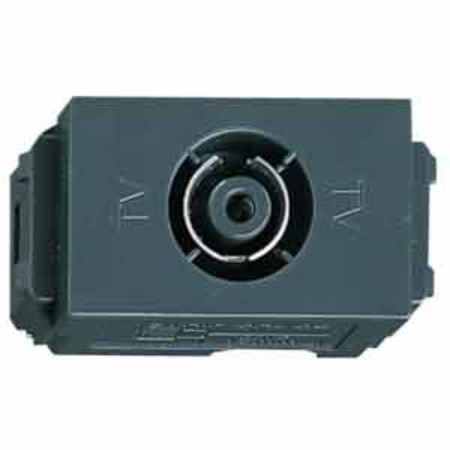 Ảnh của Ổ cắm anten tivi PANASONIC WEV2501H 