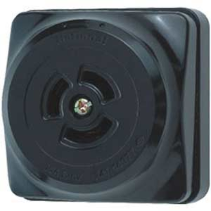 Ảnh của Ổ cắm locking PANASONIC WK2330 