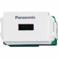 Ảnh của Ổ cắm sạc USB chống cháy PANASONIC WEF108107-VN 