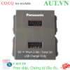 Ảnh của Ổ cắm sạc USB chống cháy PANASONIC WEF11821H 