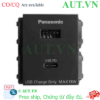 Ảnh của Ổ cắm sạc USB chống cháy PANASONIC WEF14821H-VN 
