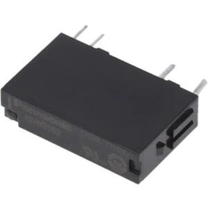 Ảnh của Rơ le trung gian loại mỏng PANASONIC APAN3103 