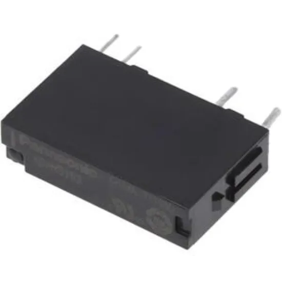Ảnh của Rơ le trung gian loại mỏng PANASONIC APAN3103 