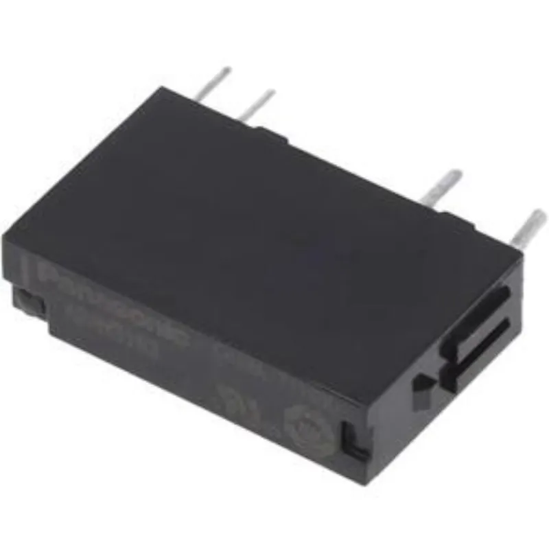 Ảnh của Rơ le trung gian loại mỏng PANASONIC APAN3103 