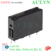 Ảnh của Rơ le trung gian loại mỏng PANASONIC APAN3109 