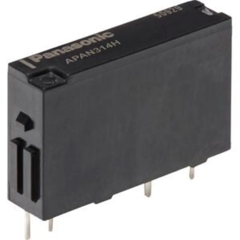 Ảnh của Rơ le trung gian loại mỏng PANASONIC APAN314H 