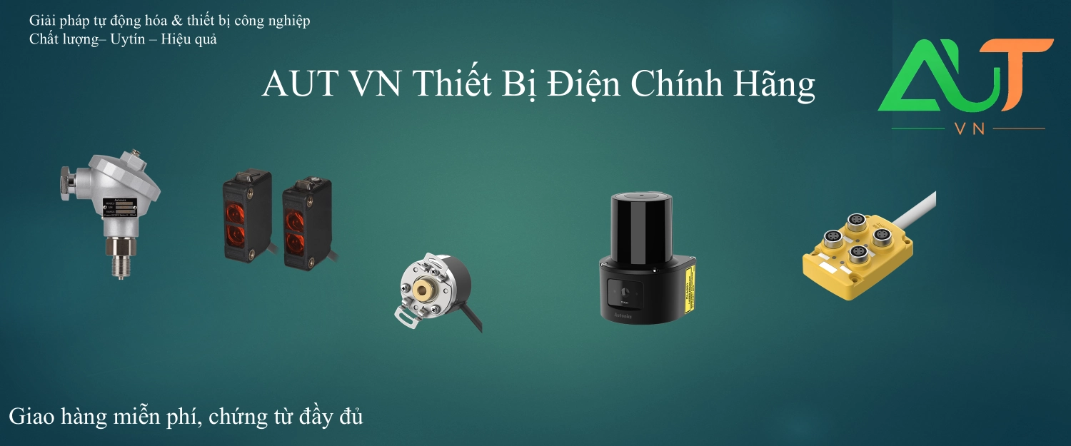 Cung cấp thiết bị tự động hóa chuyên nghiệp